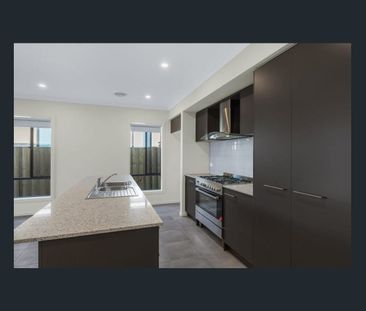 Modern 4-Bedroom Family Home for LEASE in Melton South!! - Photo 2