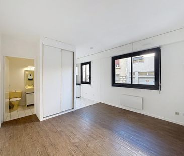 Location Appartement 1 pièce 21m² BORDEAUX 33000 - Photo 5