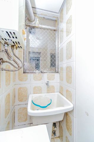 Cobertura com 2 quartos e 84m² para alugar em Azenha, Porto Alegre. - Photo 4