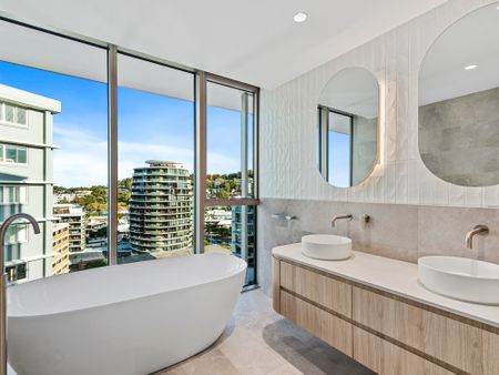 Luxury and comfort in the heart of Burleigh Heads - Photo 4