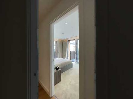 2 Bed Flat, Signature House, WC1X - Photo 4