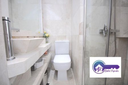 1 Bedroom Room in Flat Share To Rent - Photo 3