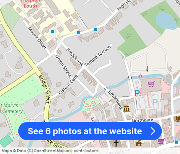 Broadbank Louth - Photo 1