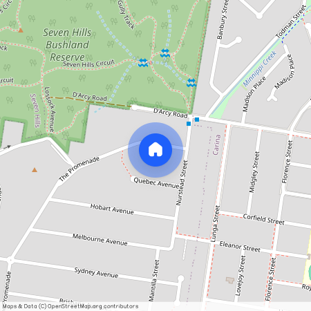 137 The Promenade, Qld 4152, Camp Hill