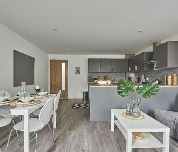 1 bedroom private hall to rent - Photo 4