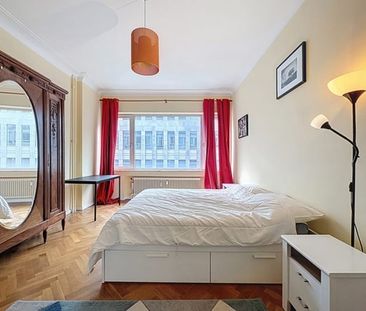 Appartement te huur - Foto 5