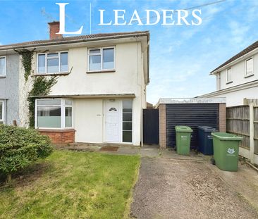 4 bedroom house to rent Oldbury Road, Worcester, Worcestershire, WR2 - Photo 6