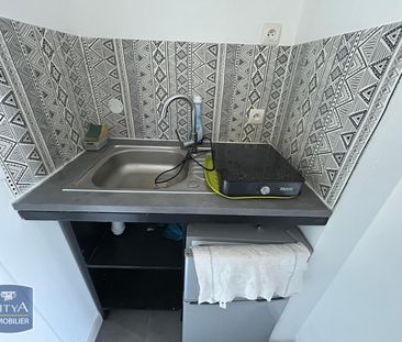 Location Appartement 1 pièce 9m² BETHUNE 62400 - Photo 2