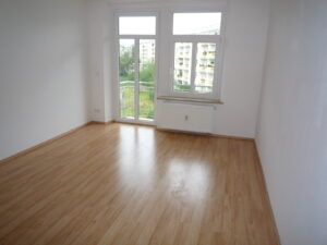 Wildstr. 9, Wohnung 10 ~~~ Balkon, Bad mit Wanne, Keller - Photo 1