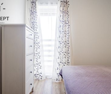 3 pok. | Balkon | Garaż | ul. Tęczowa - Photo 6