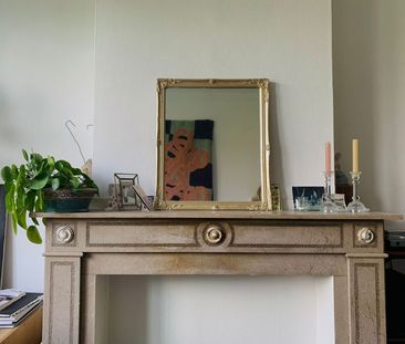 Studio te huur - Foto 1