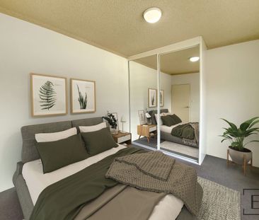 SPACIOUS AND CONVENIENT - Photo 2