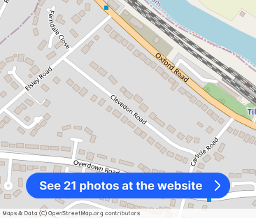 4 bedroom detached house for rent - Photo 1