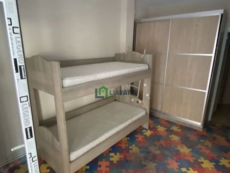 Διαμέρισμα για ενοικίαση Βαρδάρης - Δικαστήρια (Βαρδάρης - Λαχανόκηποι) - Φωτογραφία 5
