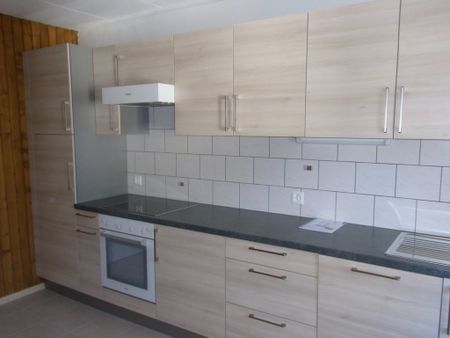 Joli 4 pièces dans un quartier calme - Photo 2