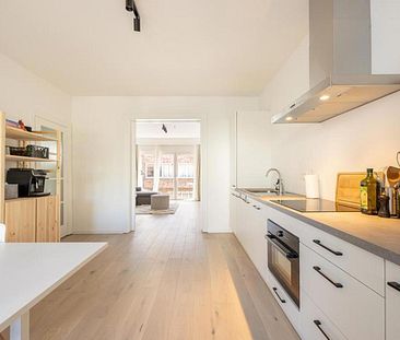 Modern appartement met 2 slaapkamers op toplocatie - Foto 2