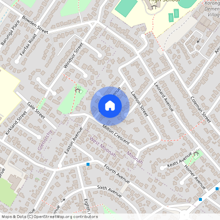 13 Christie Avenue, Tas 7009, Moonah