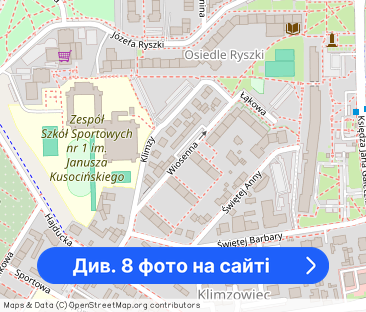 BEZ PROWIZJI, Blisko Katowic, Widok z okien na zieleń - Фото 1