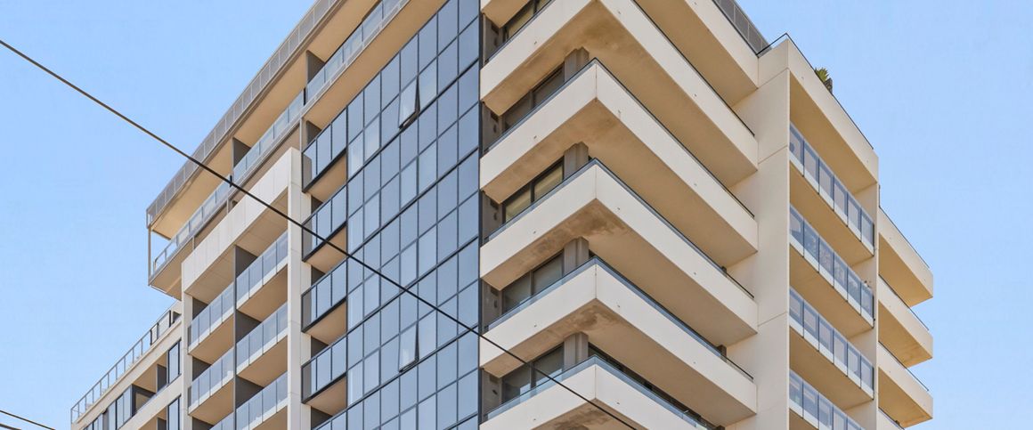 208/333 Ascot Vale Road, Moonee Ponds VIC 3039 - Apartment For Rent | Domain - Photo 1