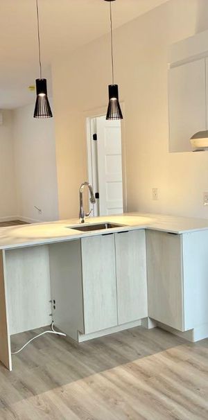 Superbes 5 ½ neufs près de tout! - Photo 1