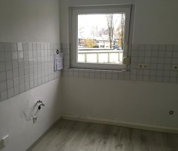 3.5-Zimmer-Wohnung mit Balkon in Castrop-Rauxel-Schwerin mieten - Foto 3