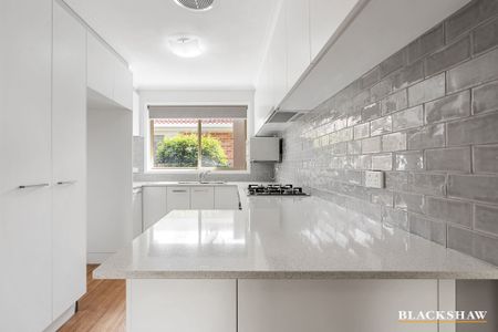 62 Taylor Street, Ngunnawal ACT 2913 - House For Rent | Domain - Photo 4