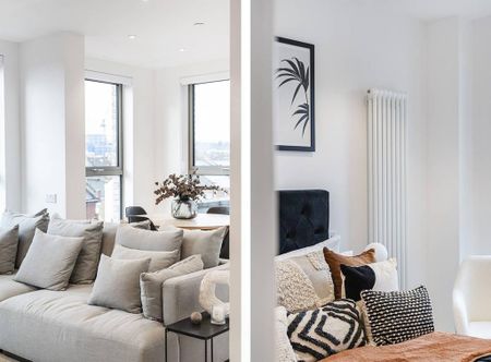 1 bedroom flat to rent - Photo 2