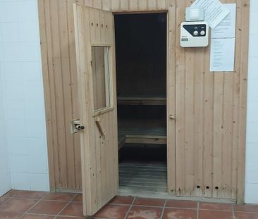 Ground Floor Apartment · Hacienda del Sol - Photo 6