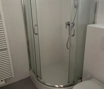 1-Zimmer-Wohnung mit Balkon Nähe TU - Photo 5