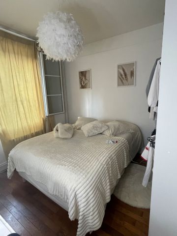 Location Appartement 2 pièces 38m² LE CREUSOT 71200 - Photo 2