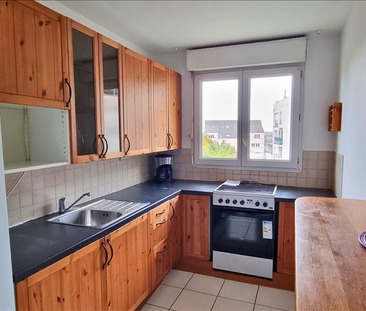 2 pièces - Meublé - 39 m² - 2ème étage - Colocation non autorisée - Photo 1