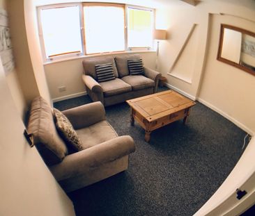 1 Bed Flat, Hadden Street, AB11 - Photo 3