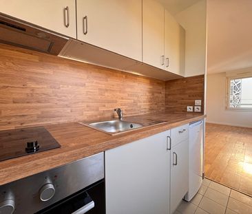 Location appartement 1 pièce, 36.00m², Reims - Photo 4