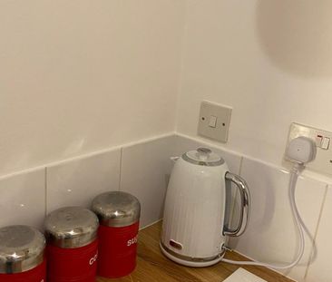 1 Bed Flat, Wardlaw Terrace, EH11 - Photo 6