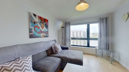 2 bedroom apartment to rent - Photo 2