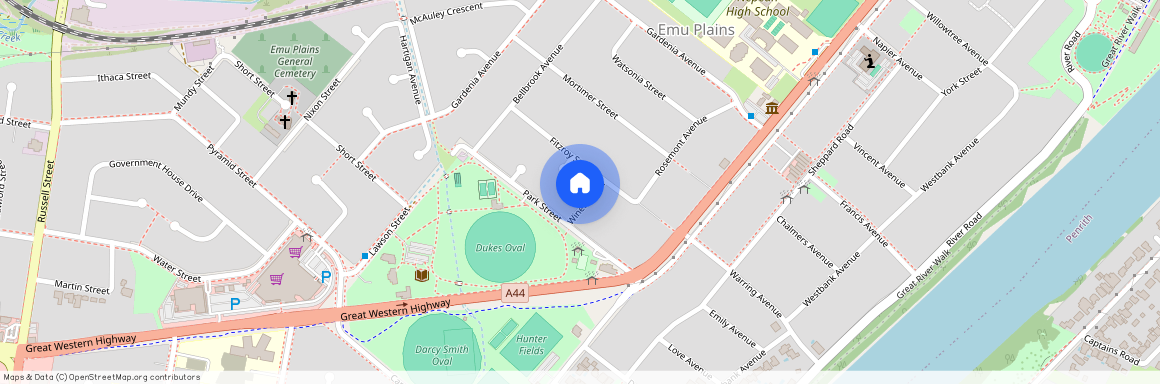 3 Wines Street, NSW 2750, Emu Plains