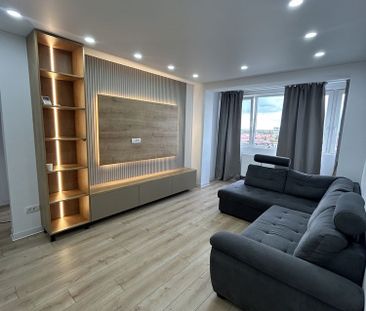 Calea Șagului.Apartament 2 camere de inchiriat - Photo 2