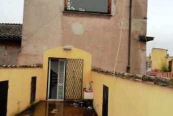 Attic - Navona: 190sqm. 3 bedrooms, maid’s room, 4 bathrooms, kitchen, dining, balcony, views. Ref 1133