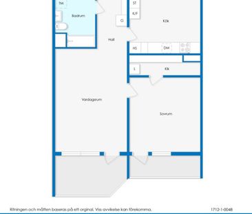 Rombergsgatan 15, 74533, Enköping - Photo 5