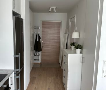 Barnhemsgatan, Mölndal - Photo 1