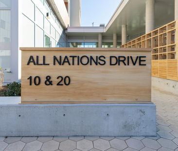 For Lease - 10 All Nations Drive Unit# 607, Brampton, Ontario - Photo 6
