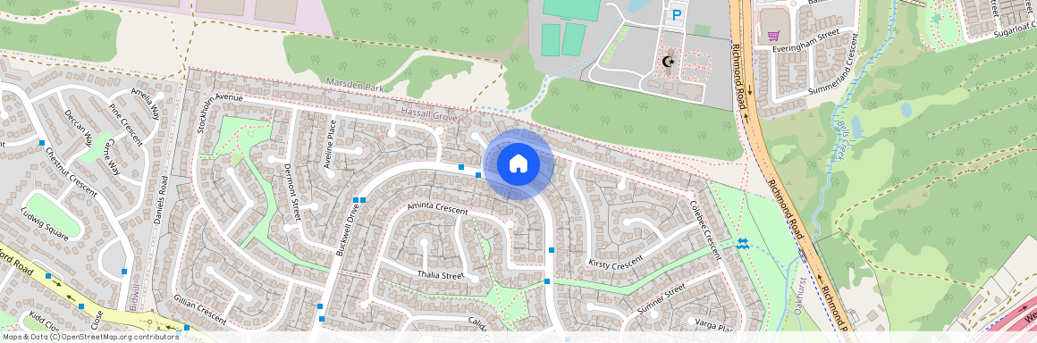 95 Buckwell Drive, NSW 2761, Hassall Grove