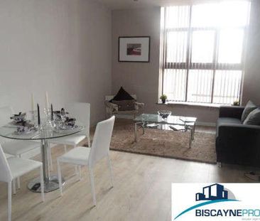 Mill Street, City Centre, BD1 - Photo 1