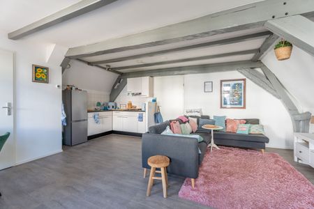 Appartement te huur: Haarstraat 60-A 4201 JD Gorinchem - Foto 3