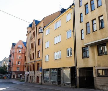 Mandelgatan 6 - Photo 6