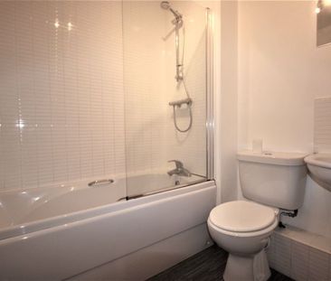 1 bed flat to rent in - Photo 6