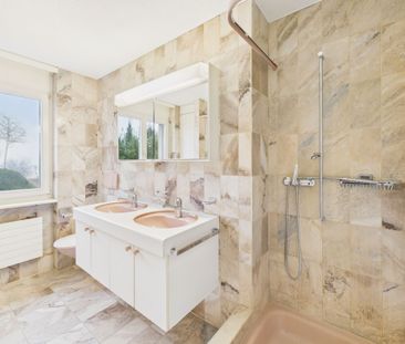 Cozy home with 4.5 rooms in Berg, TG - Photo 4