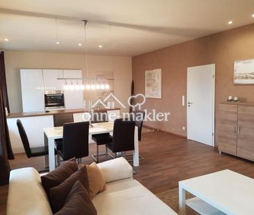 4-Zimmerwohnungen mit großer Dachterrasse in Salzgitter-Sauingen (E... - Foto 1