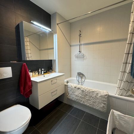 2.5 room apartment on the 4th floor - Foto 4