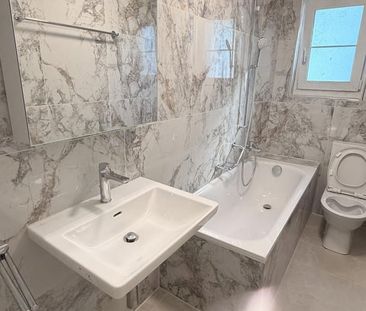 4.5 Zimmer, 72 m², 1. Stock - Photo 3